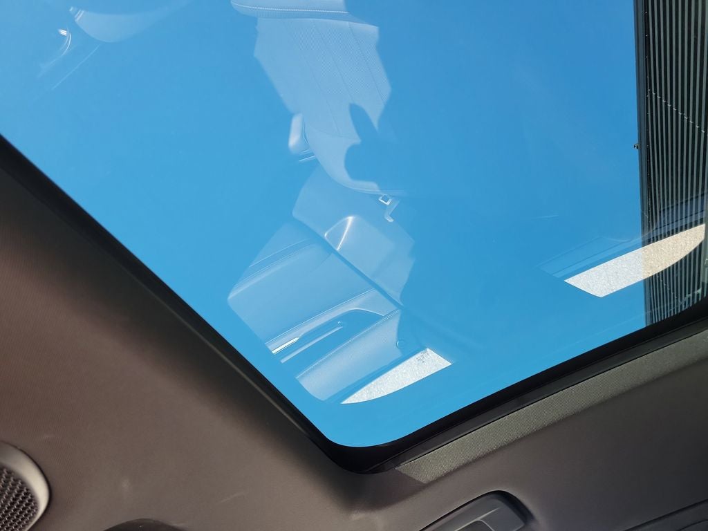 2024 Porsche Panamera 4