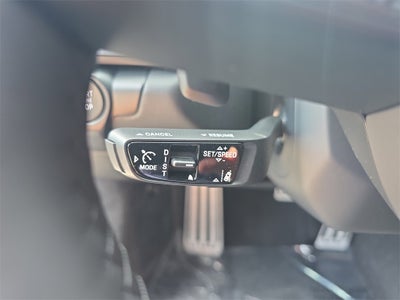 2025 Porsche 911 Carrera 4 GTS