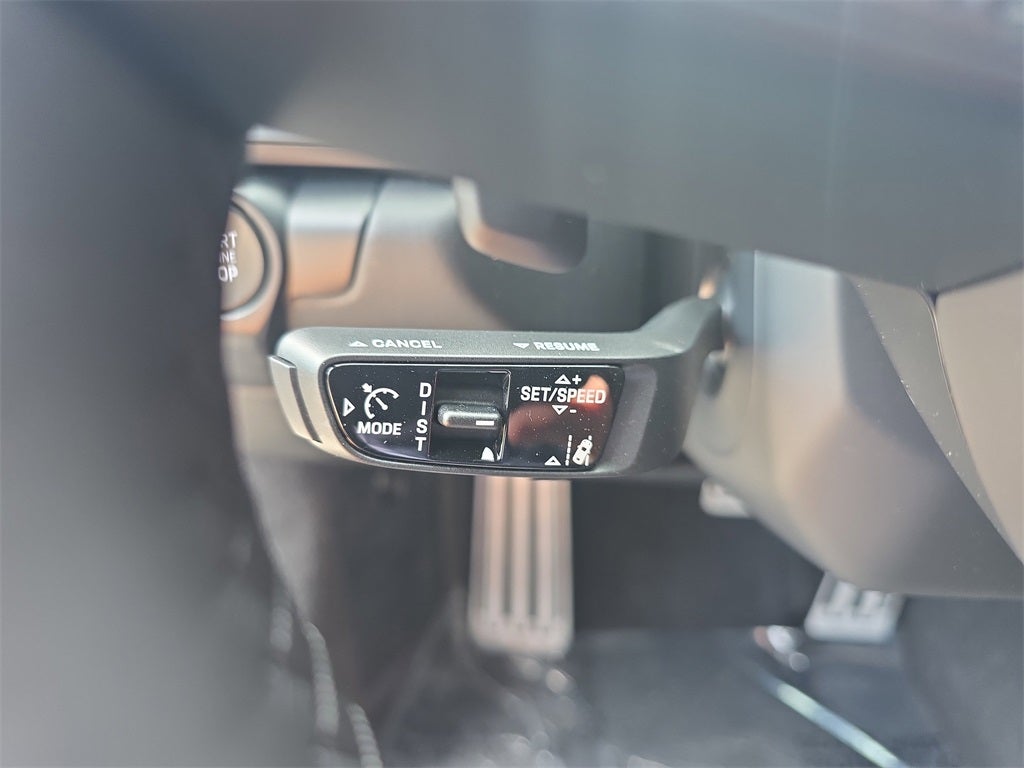 2025 Porsche 911 Carrera 4 GTS