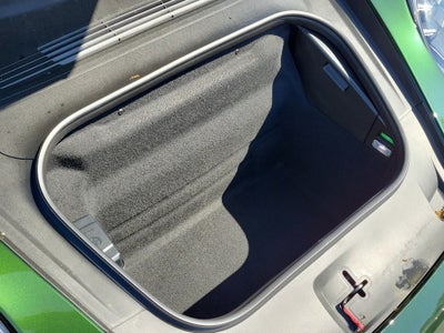 2026 Porsche 911 Carrera 4 GTS