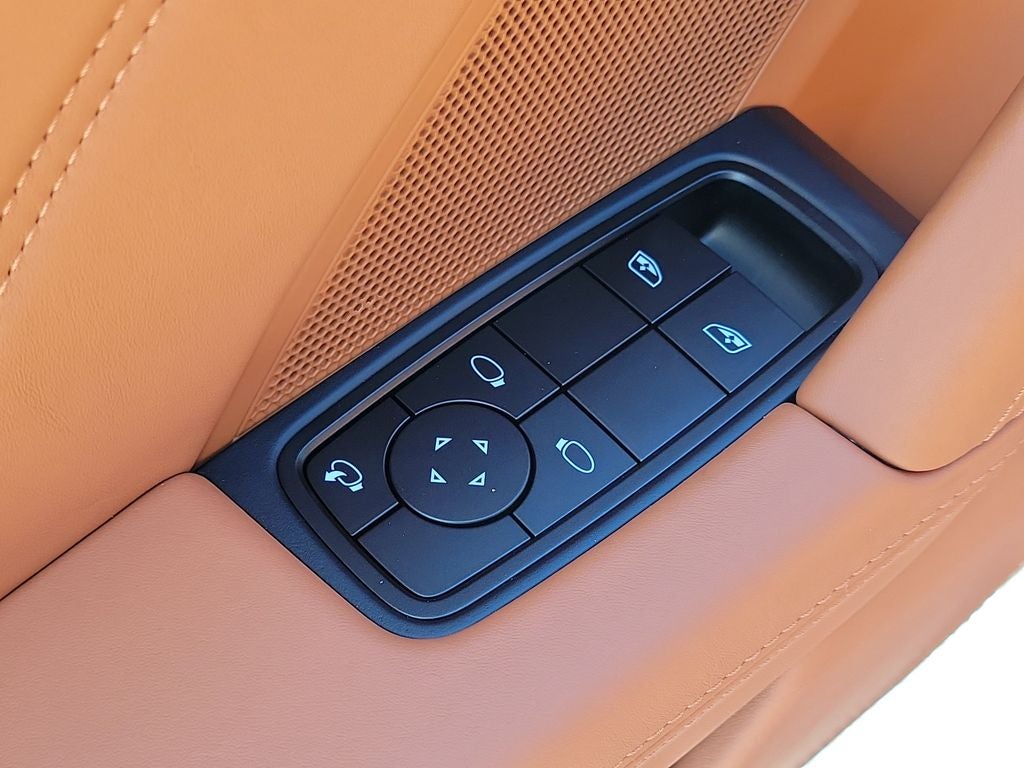 2026 Porsche 911 Carrera 4 GTS