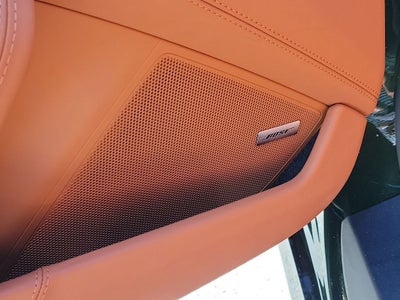 2026 Porsche 911 Carrera 4 GTS