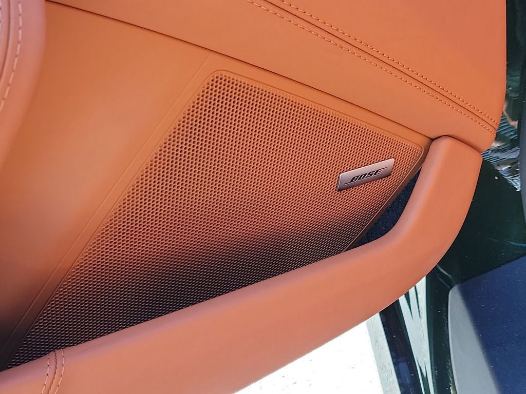 2026 Porsche 911 Carrera 4 GTS