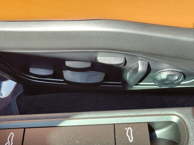 2026 Porsche 911 Carrera 4 GTS