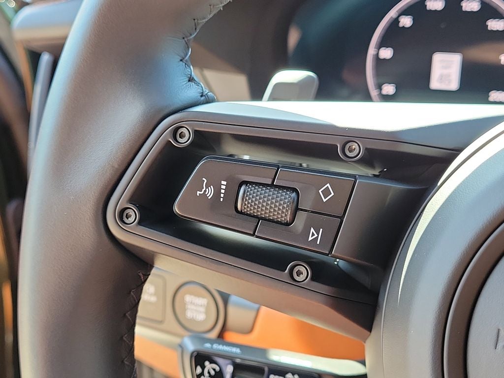 2026 Porsche 911 Carrera 4 GTS