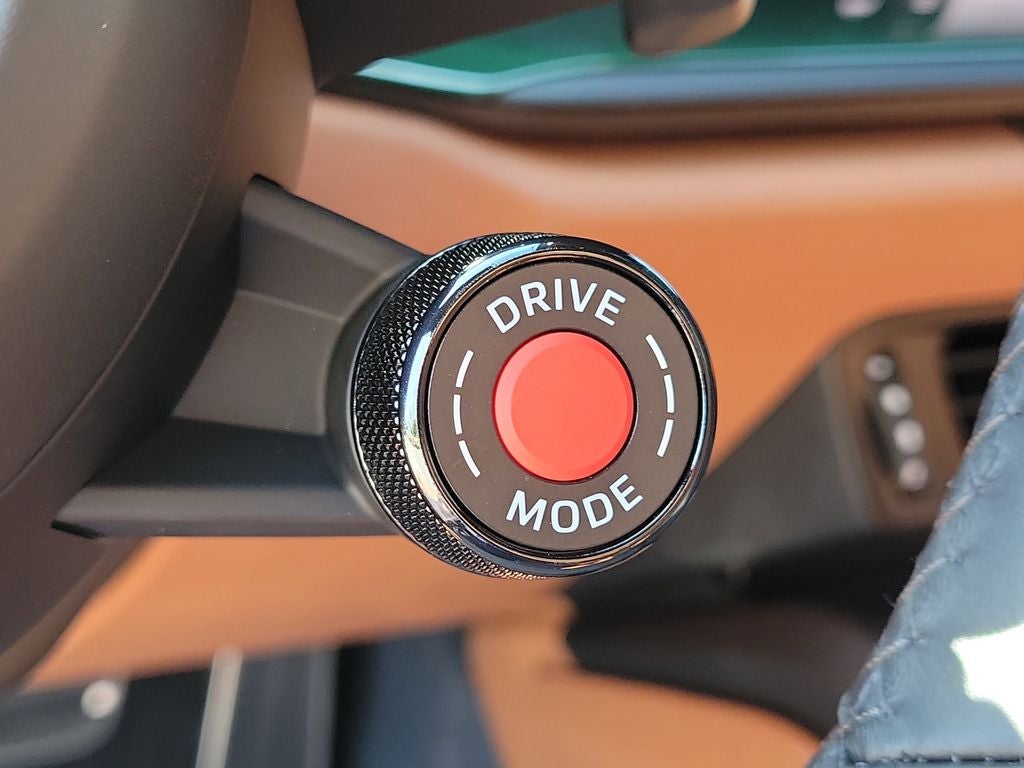 2026 Porsche 911 Carrera 4 GTS