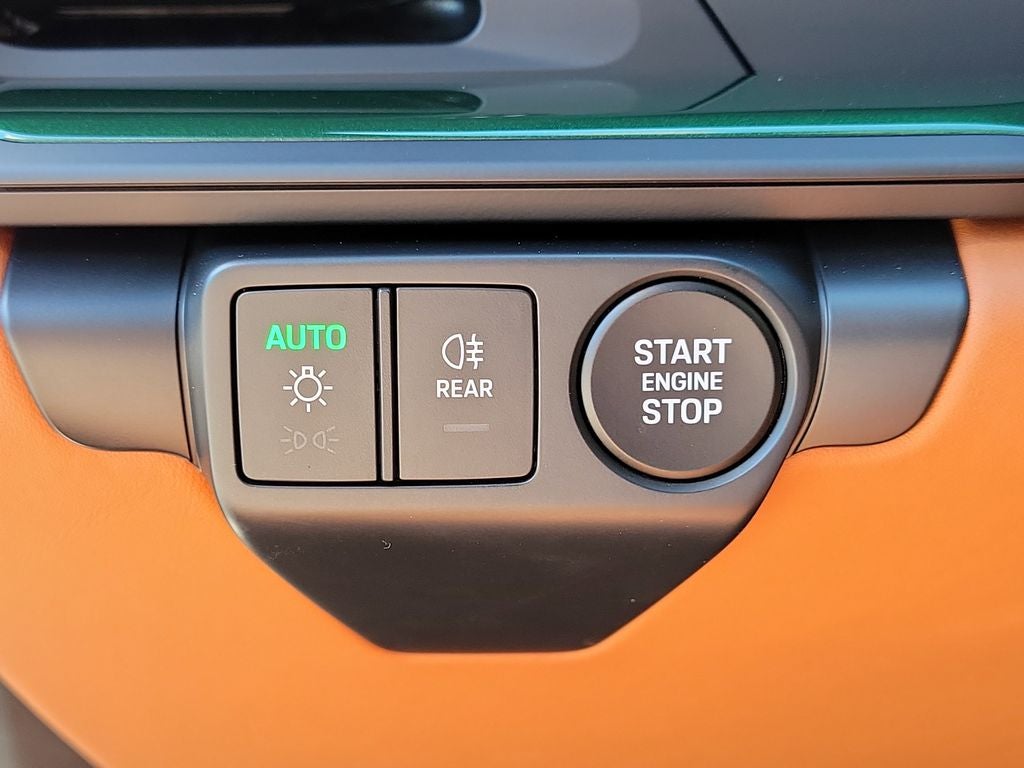 2026 Porsche 911 Carrera 4 GTS