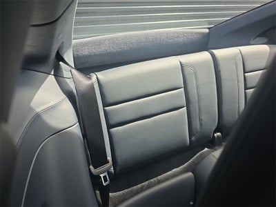 2025 Porsche 911 Carrera 4 GTS