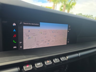 2025 Porsche 911 Carrera 4 GTS