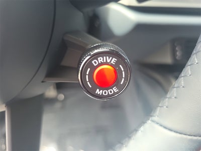 2025 Porsche 911 Carrera 4 GTS