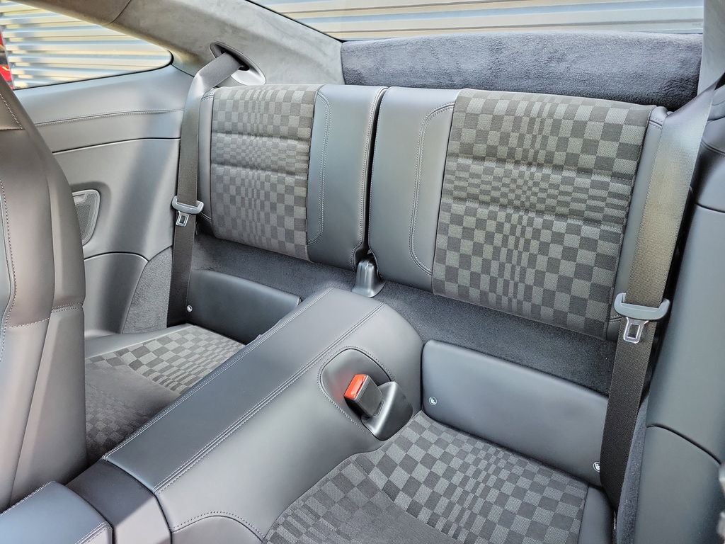 2026 Porsche 911 Carrera 4 GTS