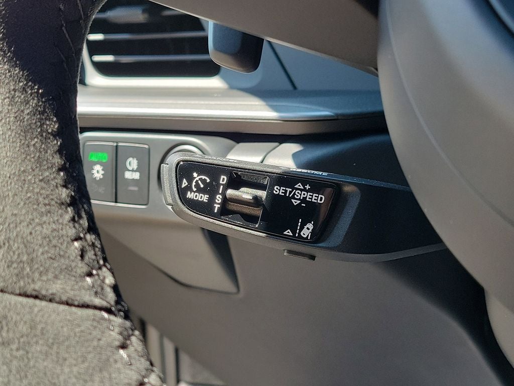 2026 Porsche 911 Carrera 4 GTS