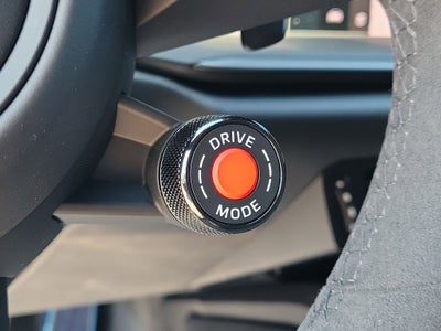 2026 Porsche 911 Carrera 4 GTS