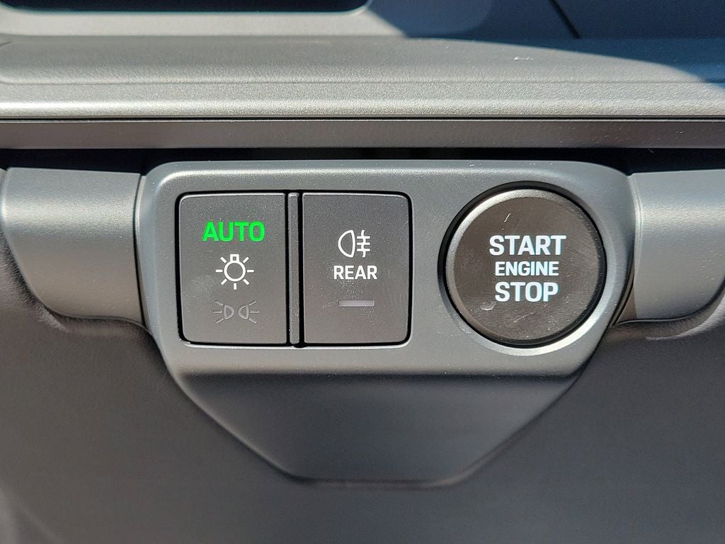 2026 Porsche 911 Carrera 4 GTS