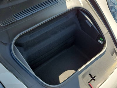 2026 Porsche 911 Carrera 4 GTS