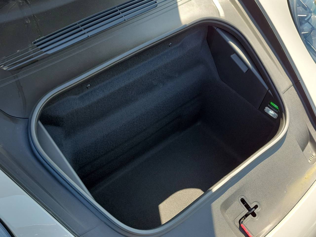 2026 Porsche 911 Carrera 4 GTS