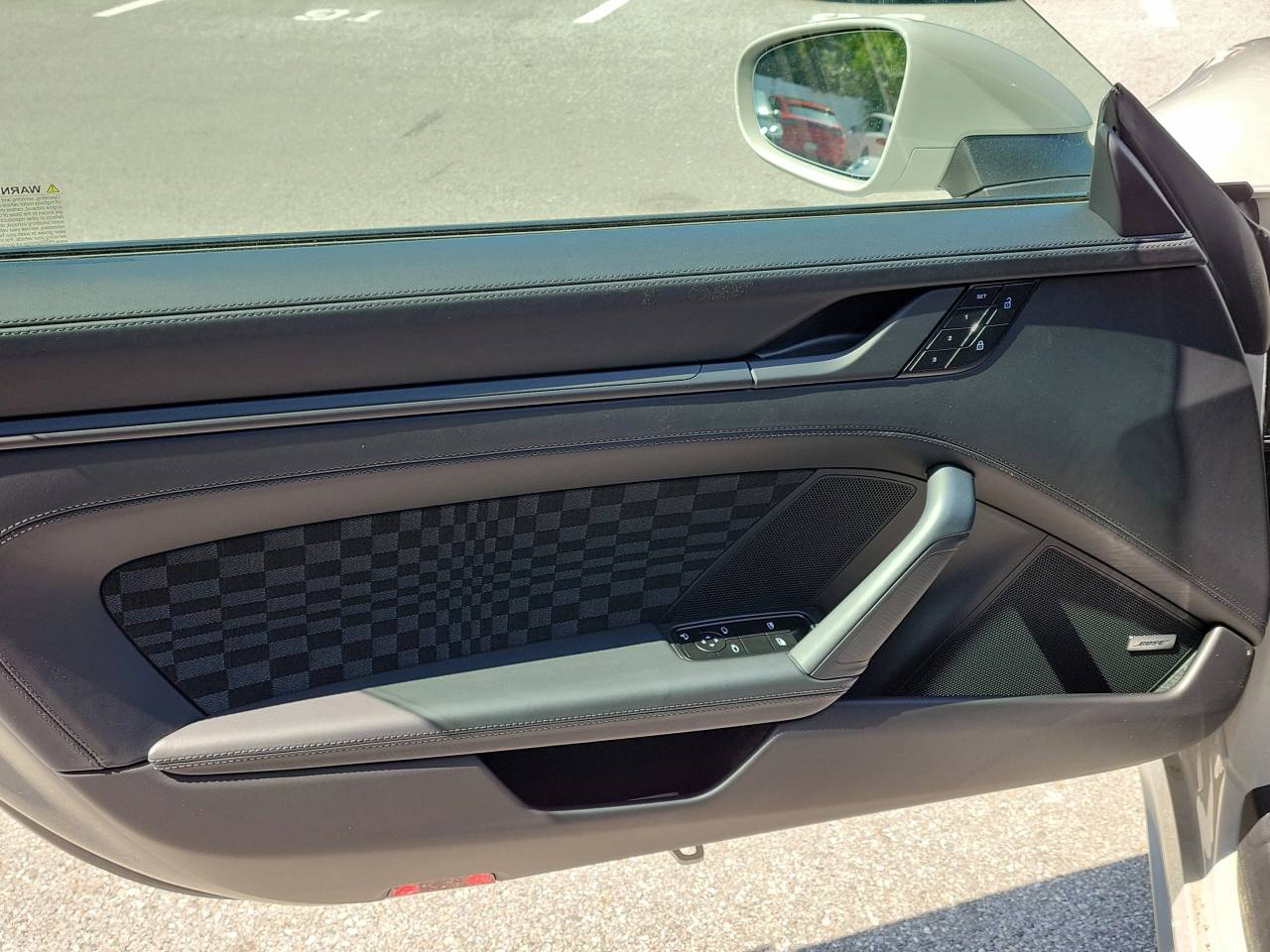 2026 Porsche 911 Carrera 4 GTS