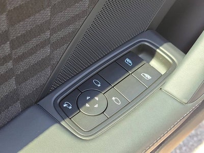 2026 Porsche 911 Carrera 4 GTS