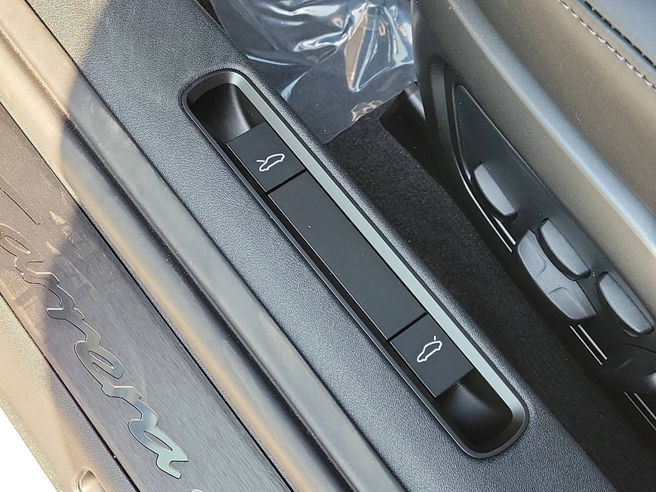 2026 Porsche 911 Carrera 4 GTS