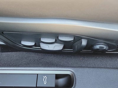 2026 Porsche 911 Carrera 4 GTS