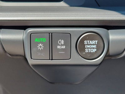 2026 Porsche 911 Carrera 4 GTS