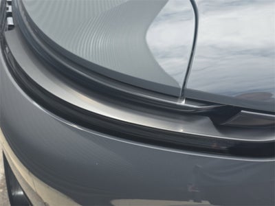 2025 Porsche 911 Carrera 4 GTS