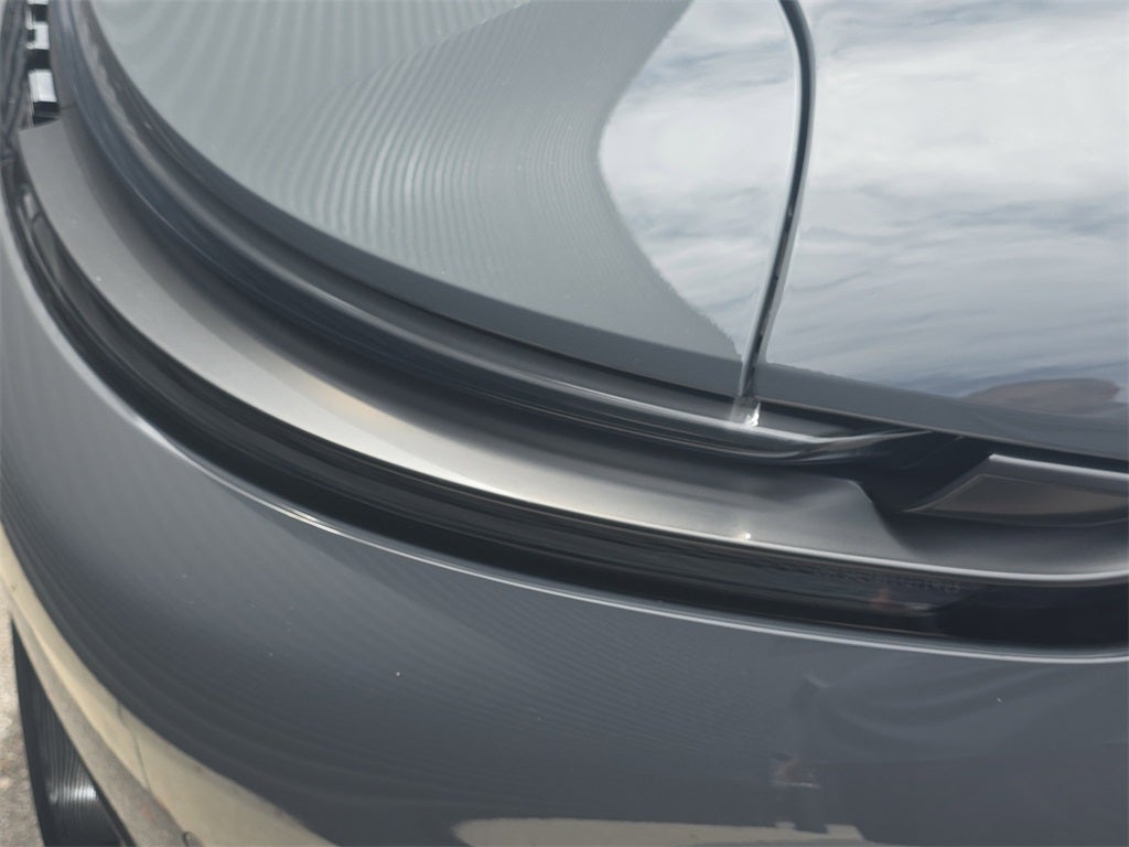 2025 Porsche 911 Carrera 4 GTS