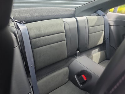 2025 Porsche 911 Carrera 4 GTS