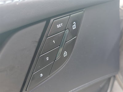 2025 Porsche 911 Carrera 4 GTS