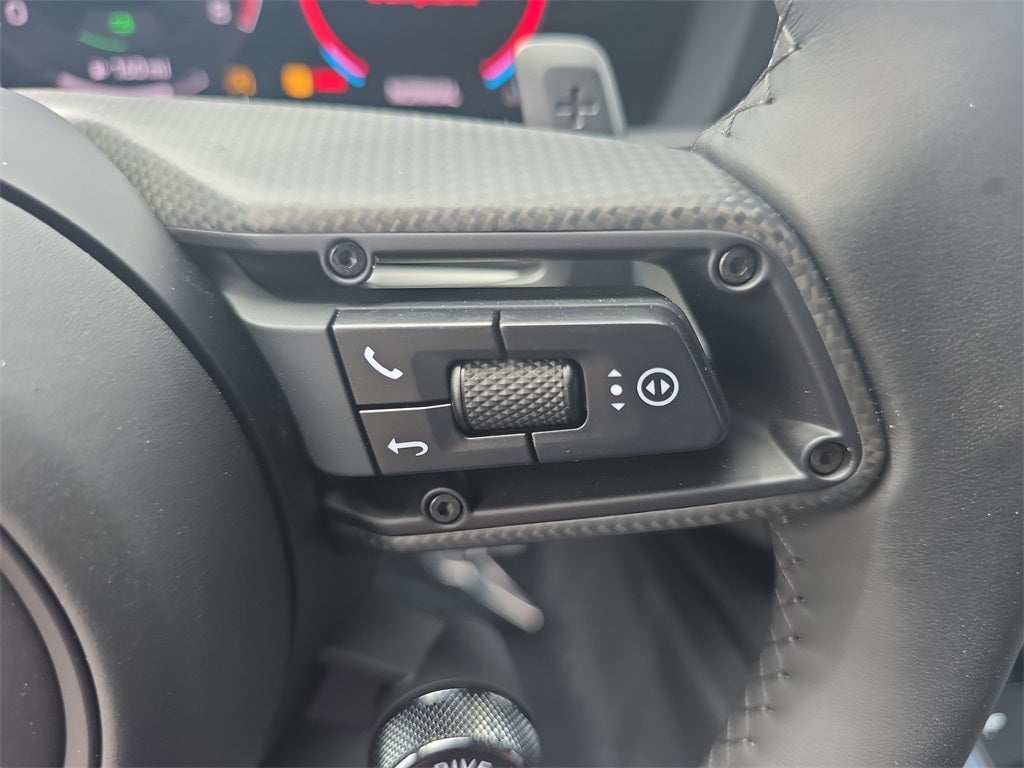 2025 Porsche 911 Carrera 4 GTS