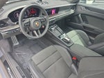 2025 Porsche 911 Carrera 4 GTS