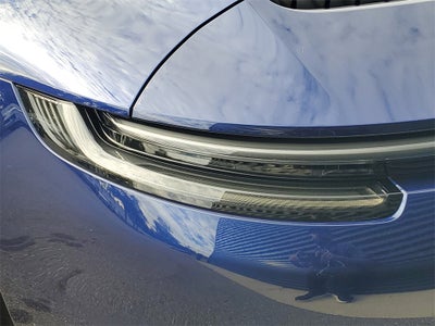 2024 Porsche 911 Carrera GTS