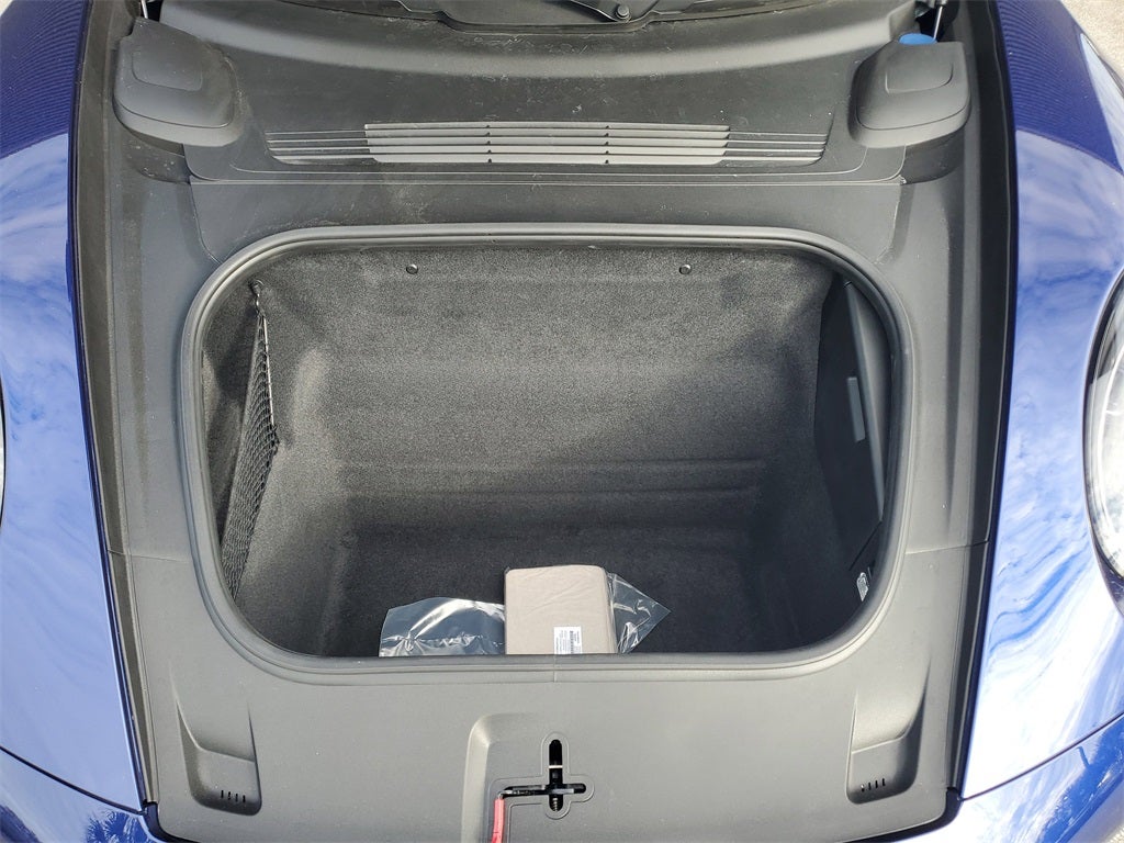 2024 Porsche 911 Carrera GTS