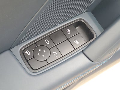 2024 Porsche 911 Carrera GTS