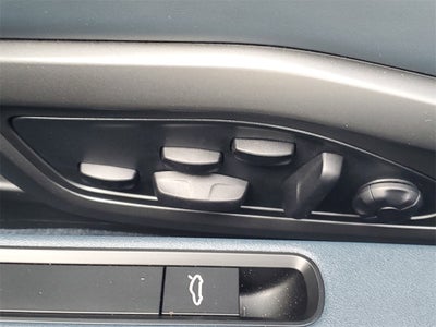 2024 Porsche 911 Carrera GTS