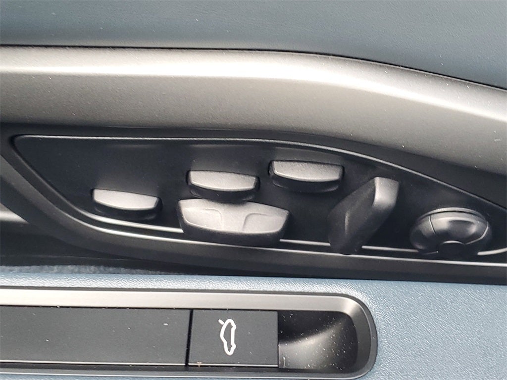 2024 Porsche 911 Carrera GTS