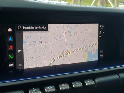 2024 Porsche 911 Carrera GTS