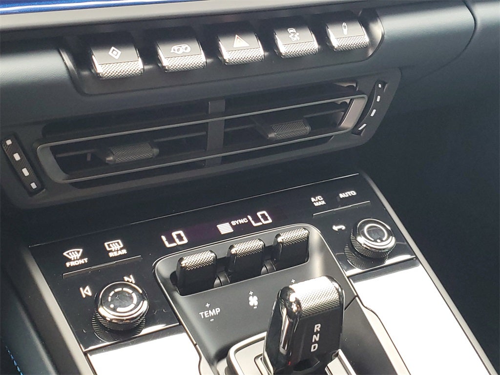 2024 Porsche 911 Carrera GTS