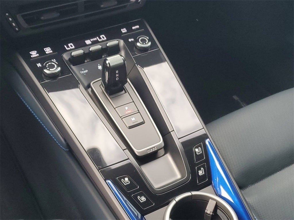 2024 Porsche 911 Carrera GTS