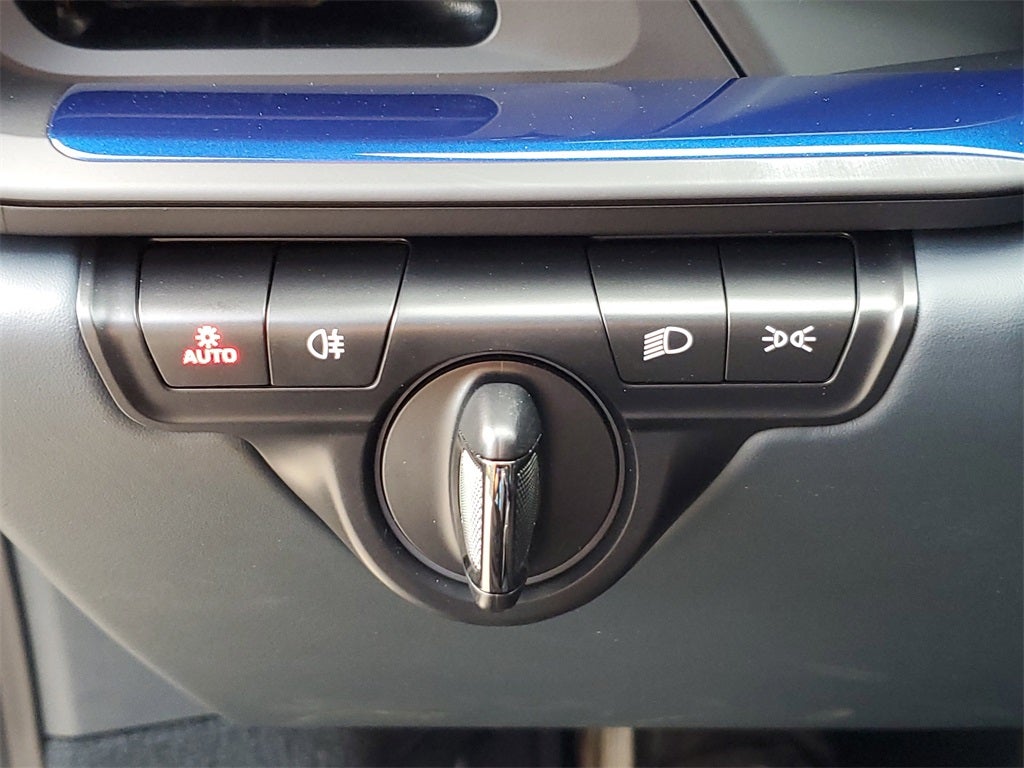 2024 Porsche 911 Carrera GTS