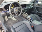 2024 Porsche 911 Carrera GTS