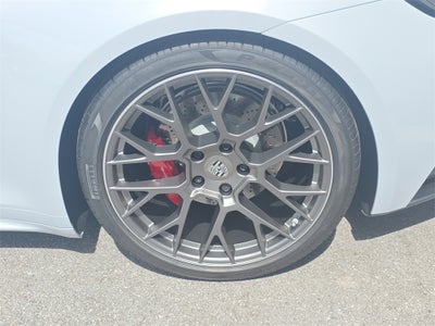 2024 Porsche 911 Carrera S