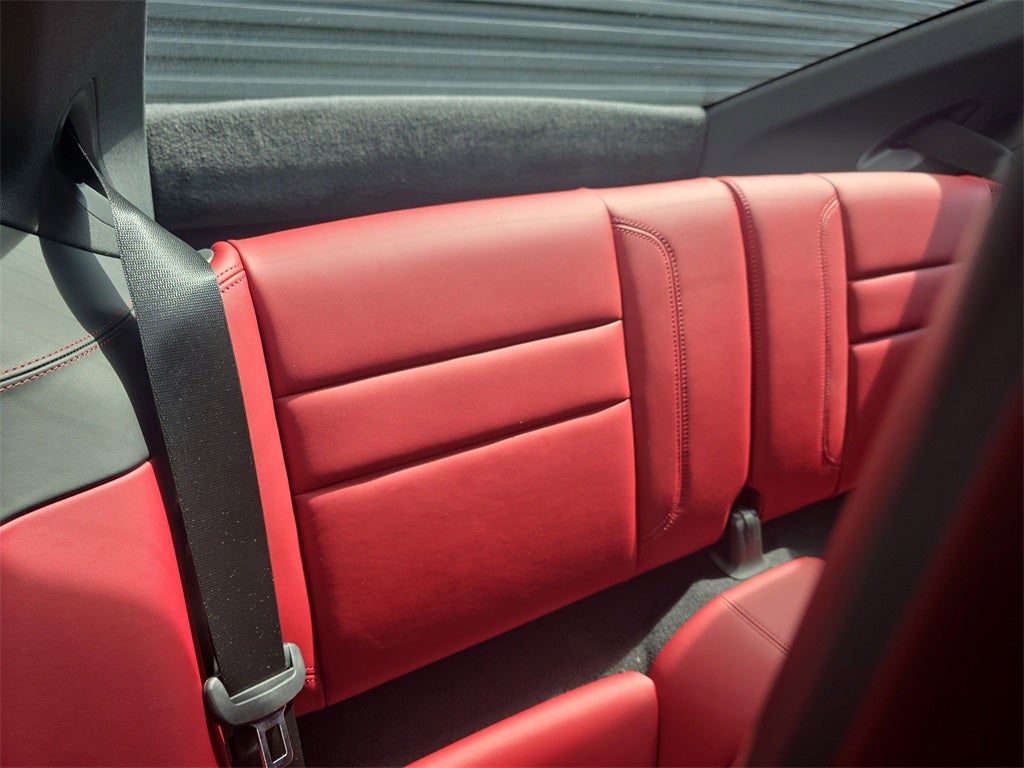 2024 Porsche 911 Carrera S