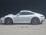 2024 Porsche 911 Carrera S