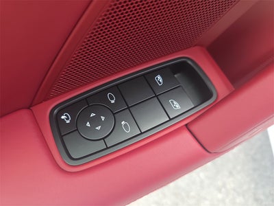 2024 Porsche 911 Carrera S