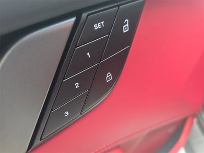 2024 Porsche 911 Carrera S