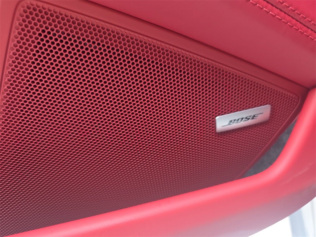 2024 Porsche 911 Carrera S