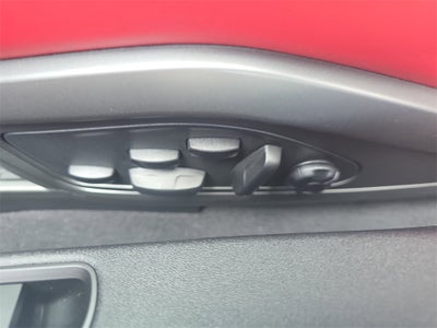 2024 Porsche 911 Carrera S