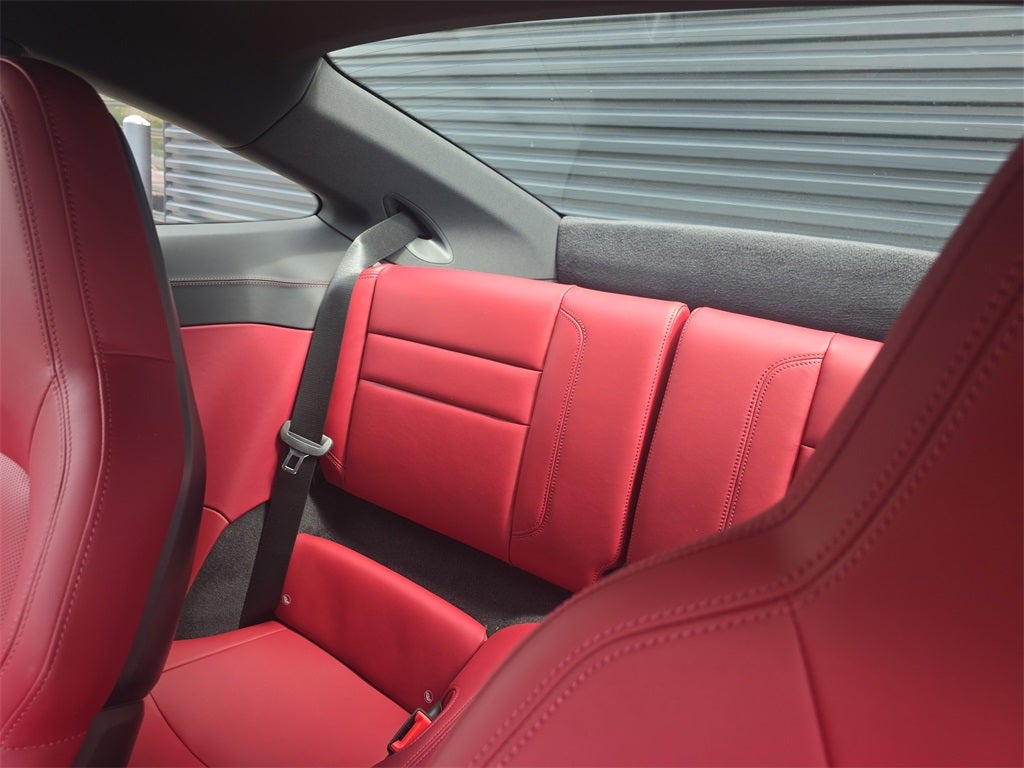 2024 Porsche 911 Carrera S