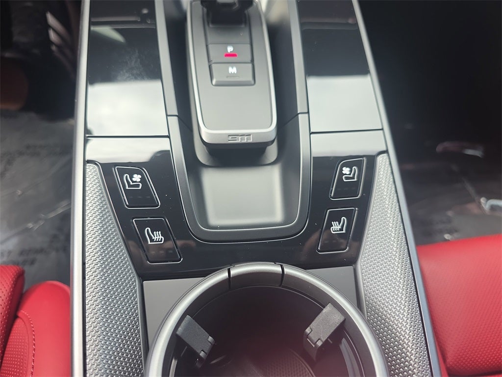 2024 Porsche 911 Carrera S